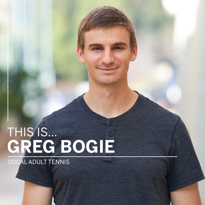 Greg Bogie