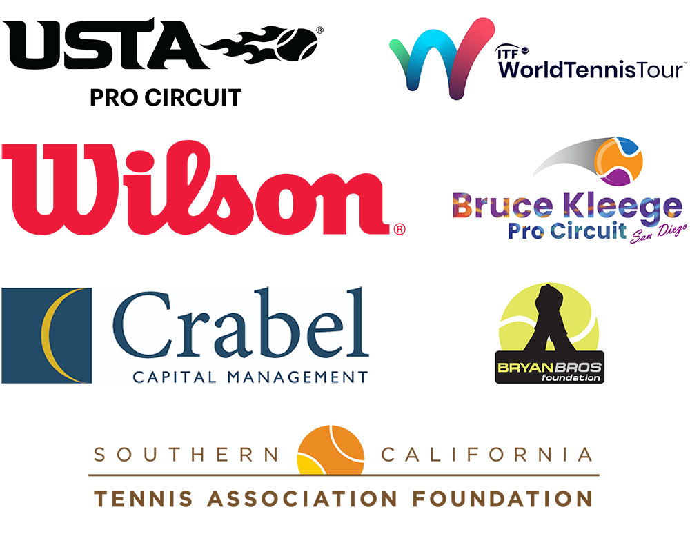USTA Pro Circuit Sponsors