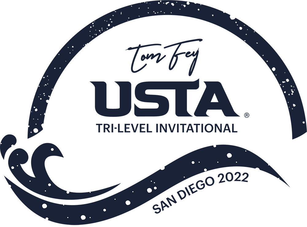 Tom Fey USTA Tri-Level National Invitational