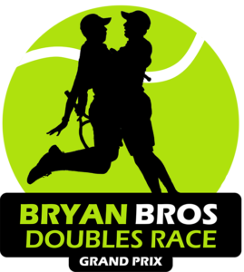 Bryan Bros Doubles Race