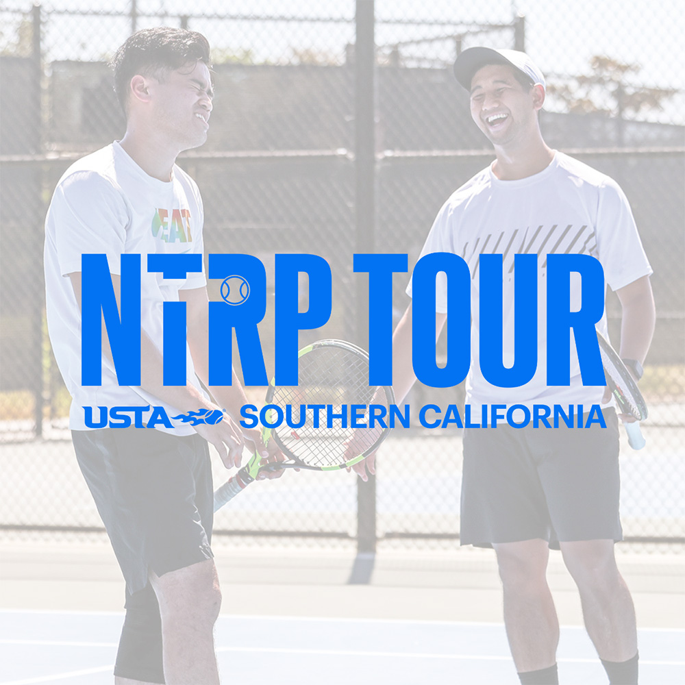 NTRP Tour