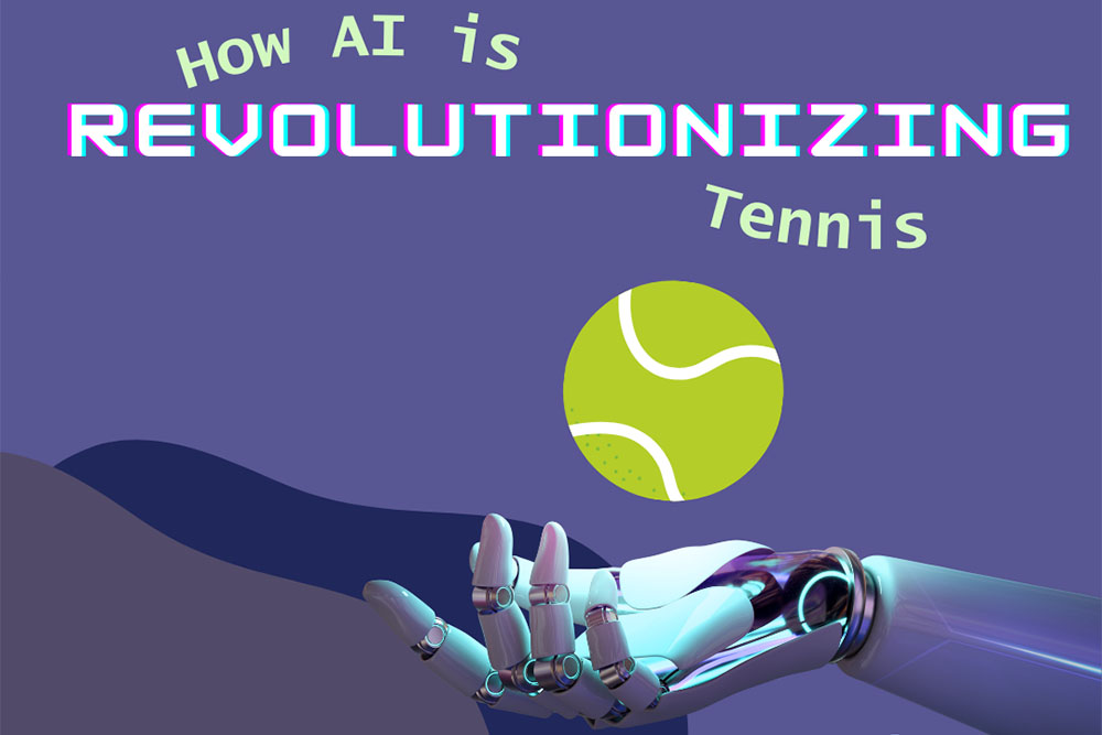 Tennis AI