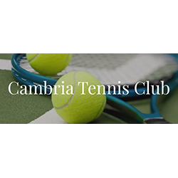 Cambria Tennis Club