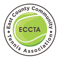 East County Community Tennis Association