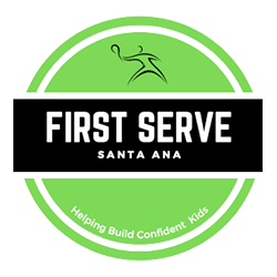First Serve Santa Ana
