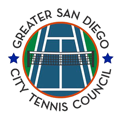 Greater San Diego City Tennis Council