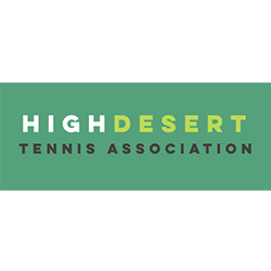 High Desert Tennis Association