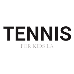 Tennis for Kids LA