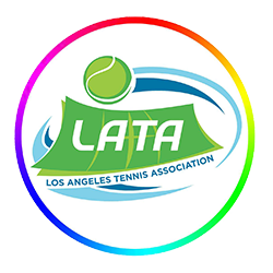 Los Angeles Tennis Association