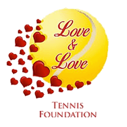 Love & Love Tennis Foundation