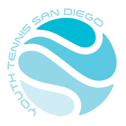 Youth Tennis San Diego